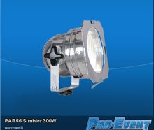PAR56 Strahler 300W