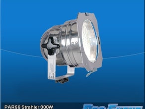 PAR56 Strahler 300W