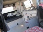 Volkswagen T3 - Kastenwagen mit Platz für 4 - Galerie - Bild 4