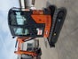 Minibagger 2,5t Hitachi ZX 22-U - Galerie - Bild 4