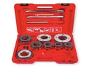 Rohrgewindeschneider 1/4 bis 2 Zoll