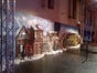 Märchenhafte Weihnachtsstadt, Weihnachten, Schnee, Haus, Hauskulisse Hausfassade - Galerie - Bild 2