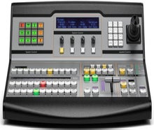 Blackmagic Design ATEM 1 M/E Broadcast Panel