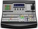 Blackmagic Design ATEM 1 M/E Broadcast Panel