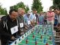XXL Tischkicker / Riesenkicker / Tischfußball / Wuzzler - Galerie - Bild 3