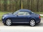 Bentley GTC Cabrio- V12-Bi-Turbo mit 575 PS und "Mulliner-Paket", extrem selten,, Blicke der Passanten inklusive - Galerie - Bild 4