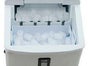 Eiswürfelbereiter, Eiswürfelmaschine f. 15 kg Eis pro 24h - Galerie - Bild 2