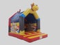 Affenburg - Hüpfburg Affe mieten - Galerie - Bild 3