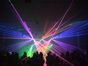 Lasershow Set XXL, mit Operator mieten - Galerie - Bild 2