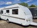 Weinsberg Cara-One 480 EU - Klima und Fußbodenheizung! - Galerie - Bild 1