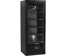 Kühlschrank ESTA 372 schwarz