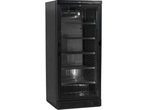 Kühlschrank ESTA 372 schwarz