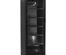 Kühlschrank ESTA 372 schwarz