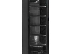 Kühlschrank ESTA 372 schwarz