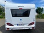 Hobby 450FU Sport  Wohnwagen 2-4 Personen mit Sonnensegel - Galerie - Bild 4
