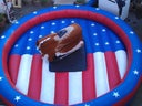 Western Bullriding - Galerie - Bild 1
