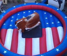 Western Bullriding