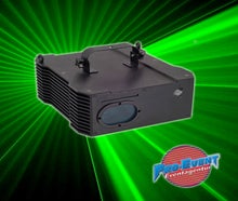 Laser grün 250