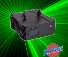 Laser grün 250
