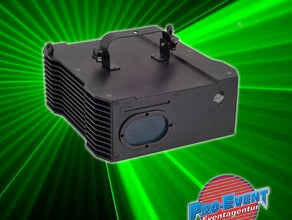 Laser grün 250