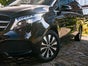 Mercedes-Benz V-Klasse - Galerie - Bild 2