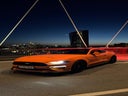 Ford Mustang GT 2022, 450PS in Frankfurt zu vermieten