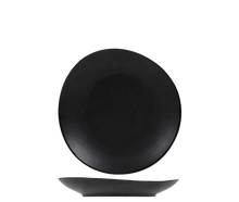Dessertteller Oval Vongola