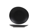 Dessertteller Oval Vongola