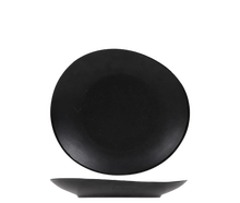 Dessertteller Oval Vongola
