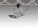 HQI Fluter 150Watt