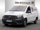 Mercedes-Benz Vito - Galerie - Bild 1