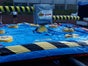 Hüpfburg BROOM der Abräumer Meltdown - Galerie - Bild 2