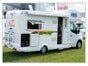 Wohnmobil Alkoven FIAT XGO Bj. ab 2019/20/21 Klimaanlage/tlw. Anhängekupplung - Galerie - Bild 2
