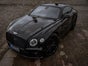 Bentley Continental GT Speed W12 GTS Sportwagen Coupe mieten Hochzeitsauto Berlin - Galerie - Bild 3