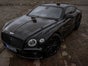 Bentley Continental GT Speed W12 GTS Sportwagen Coupe mieten Hochzeitsauto Berlin - Galerie - Bild 3