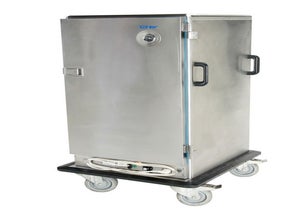 Bankettwagen von Köhler