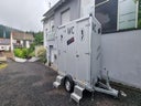 Toilettenwagen, WC-Wagen BASIC