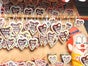 Lebkuchenherzen - Mix (100 verschiedene Lebkuchenherzen) - Galerie - Bild 2