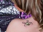 Glitzer Tattoos / Fake Tattoos inkl. 19% MwSt. - Galerie - Bild 2