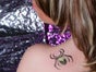Glitzer Tattoos / Fake Tattoos inkl. 19% MwSt. - Galerie - Bild 2