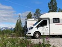 KATEGORIE 2.1 - Roller Team Kronos 285 Teilintegriert mit Hubbett - 5 Schlafplätze, 4 Mitfahrplätze - Galerie - Bild 1