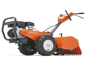 Gartenfräse mittel, 53 cm Arbeitsbreite Motorhacke
