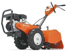 Gartenfräse mittel, 53 cm Arbeitsbreite Motorhacke