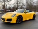 Porsche Carrera 911/991 4S