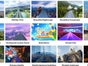 VR Simulator "Superslide" / Virtual Reality Action Simulator buchen - Galerie - Bild 2