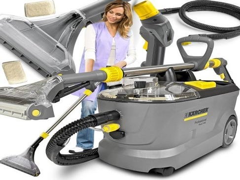 Teppichreiniger mieten in Ihrer Nähe