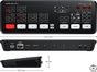 Atem Mini Pro Blackmagic Design Videomischpult (Videokonferenz, Webstream, Videoregie und Livestreams) - Galerie - Bild 2