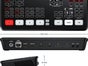 Atem Mini Pro Blackmagic Design Videomischpult (Videokonferenz, Webstream, Videoregie und Livestreams) - Galerie - Bild 2