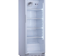 Getränkekühlschrank / Vitrinenkühlschrank 347L