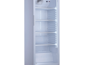 Getränkekühlschrank / Vitrinenkühlschrank 347L